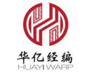 HAINING HUAYI WARP KNITTING CO.,LTD