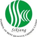 GUANGXI CANGWU COUNTY SIKIANG CASSIA FACTORY