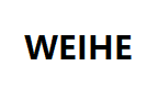 FUJIAN WEIHE INTERNATIONAL TRADING CO., LTD