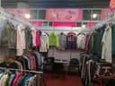 SUZHOU YONGXING CLOTHING CO.LTD