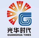 BEIJING GUANGHUA TIMES TEXTILE & CLOTHING CO., LTD.