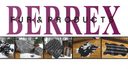NINGBO BERREX TEXTILE CO.,LTD