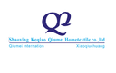Shaoxing Keqiao Qiumei Home Textile Co., Ltd.