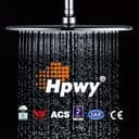 KAIPING HUIPU SHOWER METALWORK INDUSTRIAL CO,LTD