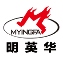 Fujian Dehua Mingying Hua Ceramic Co., Ltd.