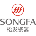 GUANGDONG SONGFA CERAMICS CO.,LTD.