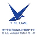 DEZHOU YINGXIANG TEXTILE CO.,LTD
