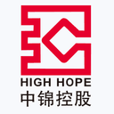 HIGH HOPE INT'L GROUP JIANGSU CHAMPION HOLDINGS LIMITED