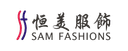 SAM FASHION CO.,LTD.
