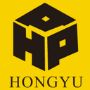 ANHUI HONGYU PACKAGING IMPORT & EXPORT CO.,LTD.