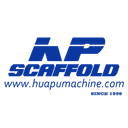RIZHAO HUAPU MACHINERY CO.,LTD