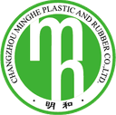 CHANGZHOU MINGHE PLASTIC AND RUBBER CO.,LTD.