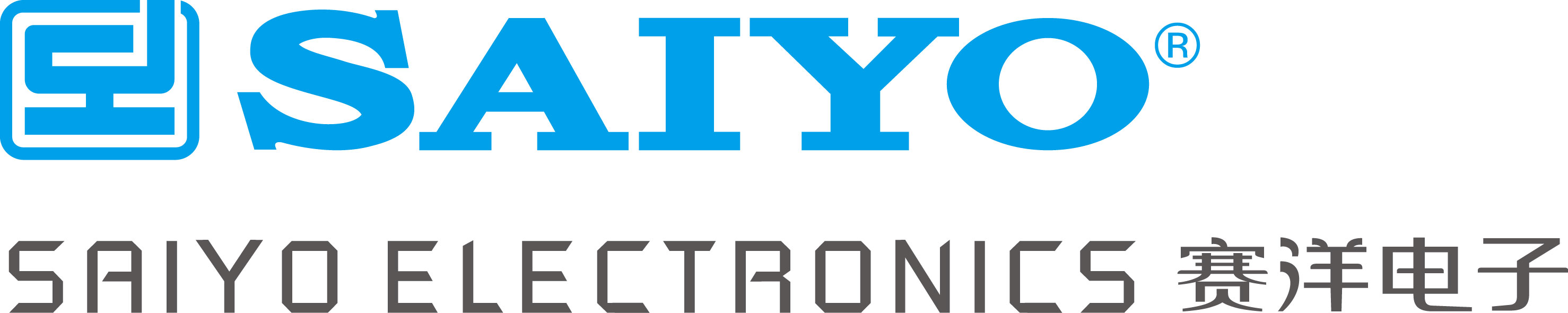 Dongguan Saiyang Electronics Industrial Co., Ltd.