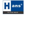 NANCHANG HANS GARMENT CO.,LTD.