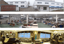 ANHUI YICHENG HOME TEXTILES CO.,LTD
