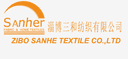 ZIBO  SANHE TEXTILE CO.,LTD