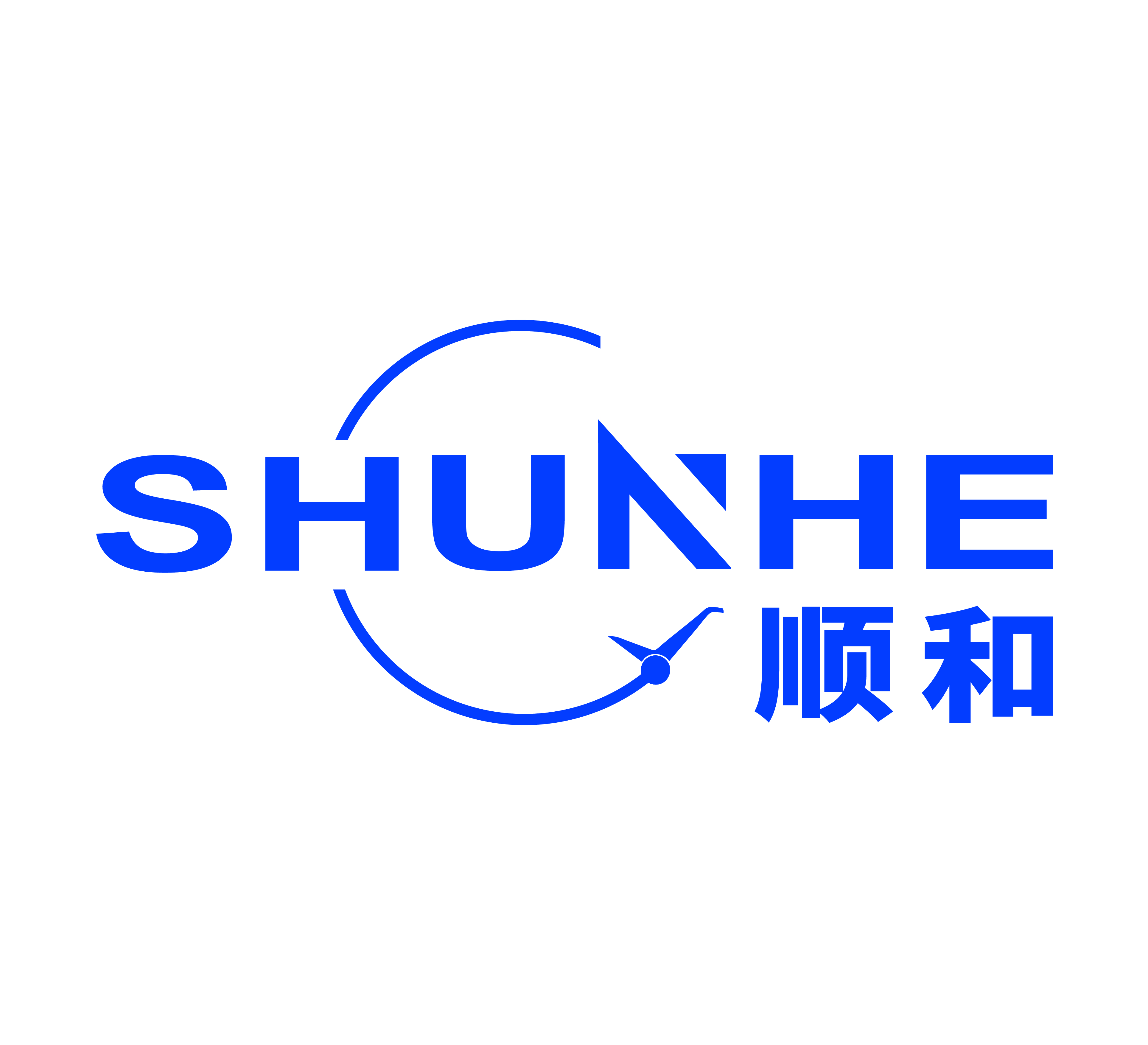GUANGDONG SHUNHE INDUSTRIAL CO., LTD