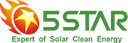 Guangdong Five-Star Solar Energy Co., Ltd.