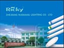 Zhejiang Ruixiang Lighting Co., Ltd.