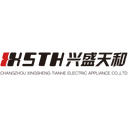Changzhou Xingsheng Tianhe Electric Appliance Co.,Ltd.