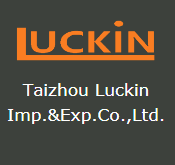 TAIZHOU LUCKIN IMPORT&EXPORT CO.,LTD