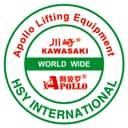 Hangzhou Apollo Lifting Machinery Co., Ltd.
