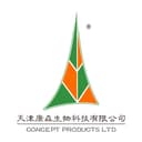 CONCEPT PRODUCTS LTD