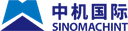 China National Machinery International Corporation Limited