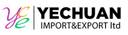 Shaoxing Yechuan Import and Export Co., Ltd.