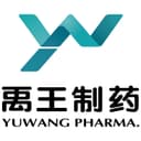 SHANDONG YUWANG PHARMACEUTICAL CO.,LTD.