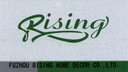 FUZHOU RISING HOME DECOR CO., LTD.