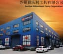 SUZHOU MILLENNIUM TOOLS CORPORATION