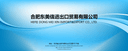 HEFEI DONGMEIXIN IMPORT AND EXPORT CO.,LTD.