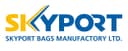 Quanzhou Skyepar Luggage & Bag Products Co., Ltd.