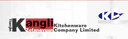 TIANJIN KANGLI ZEFANGYUAN KITCHENWARE COMPANY LIMITED