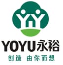 Zhejiang Yongyu Home Furnishings Co., Ltd