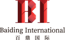 Jilin Baiding Trading Co., Ltd.