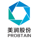 XIAMEN PROBTAIN NONWOVEN INC.