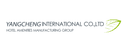 YANG CHENG INTERNATIONAL CO., LTD
