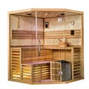 Xuzhou Wanfang Yuan Sauna Equipment Co., Ltd.