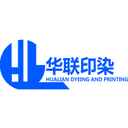 Shaoxing shangyu hualian dyeing & printing co,.ltd