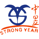 XIAMEN STRONG YEAR IMPORT & EXPORT TRADE COMPANY LIMITED