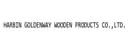 Harbin Goldenway Wooden Products Co.,Ltd