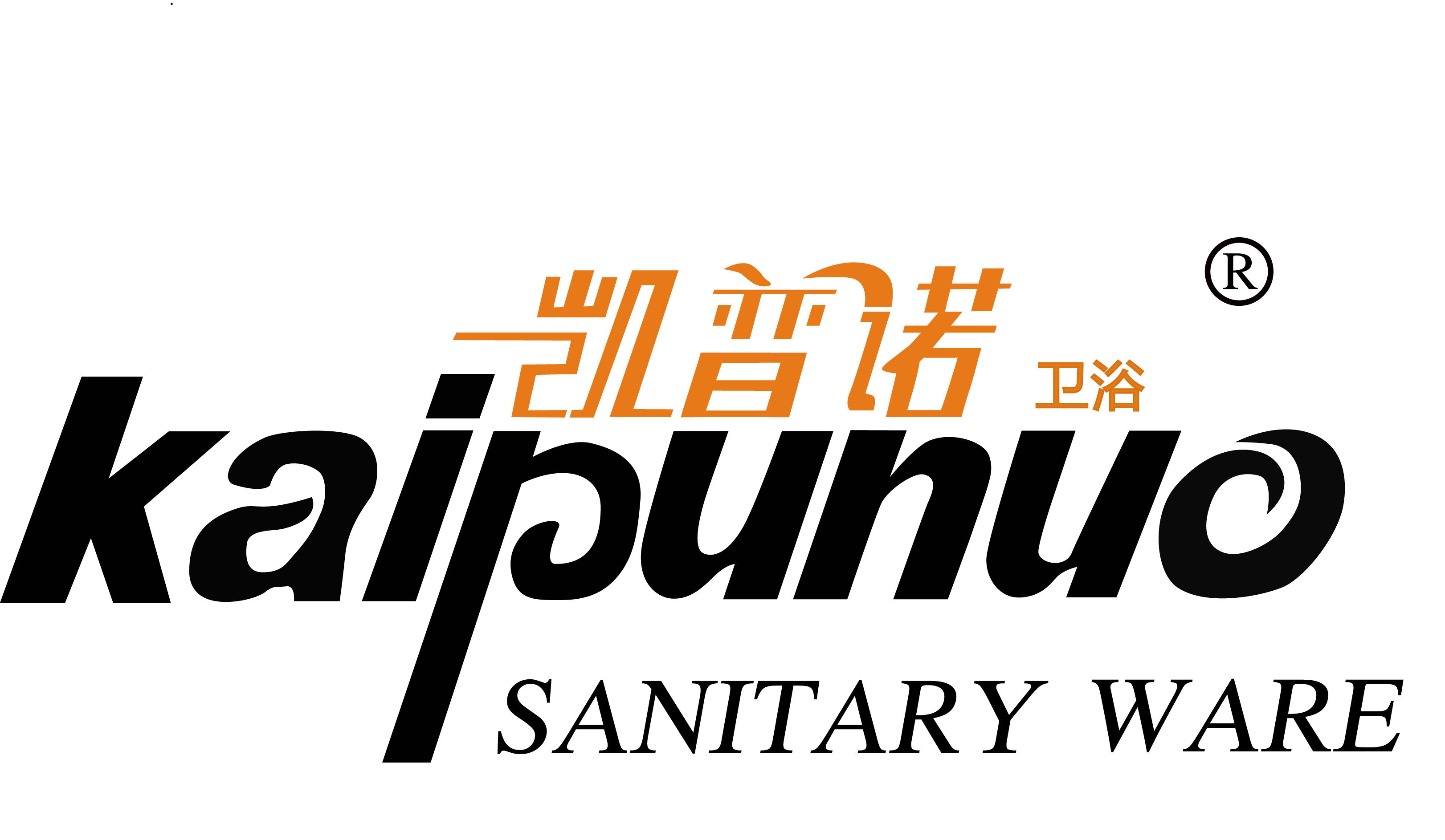 Pinghu kaipunuo Sanitary Ware Co.,Ltd