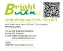ZHOUSHAN YICHENG TRADING CO.,LTD