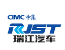 Wuhu CIMC Ruijiang Automobile Co., Ltd.
