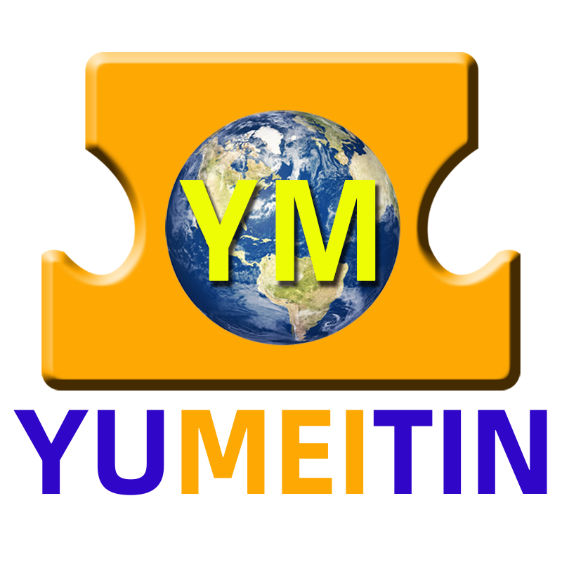 LUCHUAN YUMEI METAL PRODUCTS CO., LTD.GUANGXI