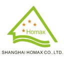 SHANGHAI  HOMAX  CO.,LTD