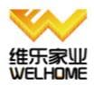 Qingdao Welhome Co.,Ltd.