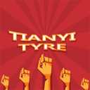 Dongying Tianyi Tire Co., Ltd.